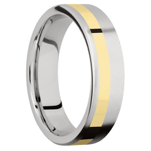 Cobalt Chrome + Anglesatin , Anglesatin Finish