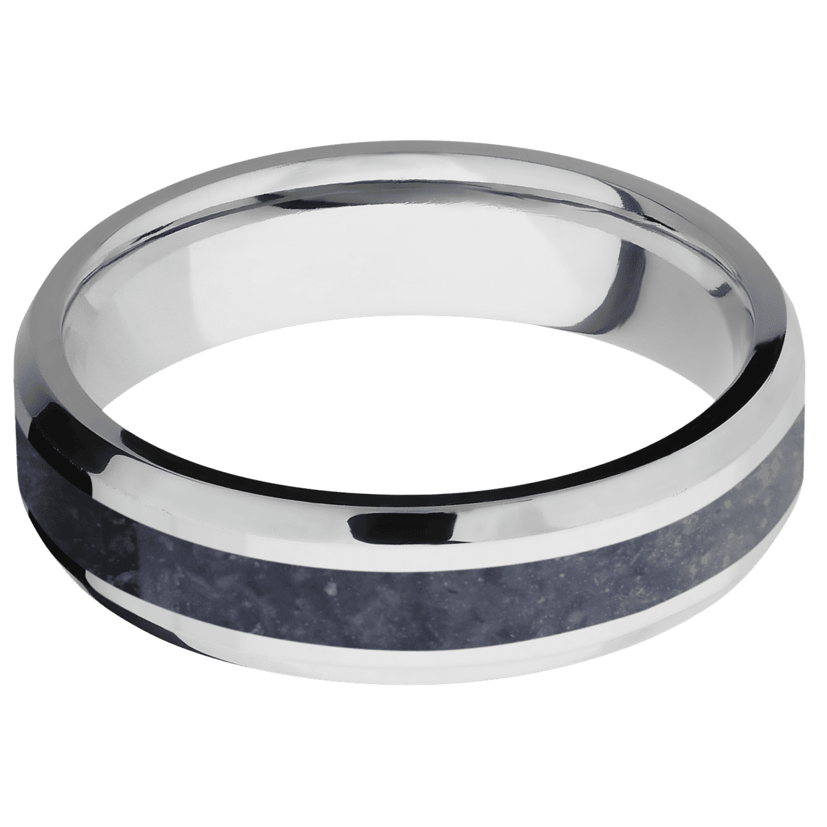 Platinum + Polish , Polish Finish