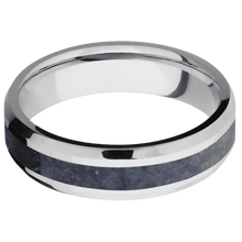 Platinum + Polish , Polish Finish