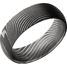 Flattwist + Acid Finish