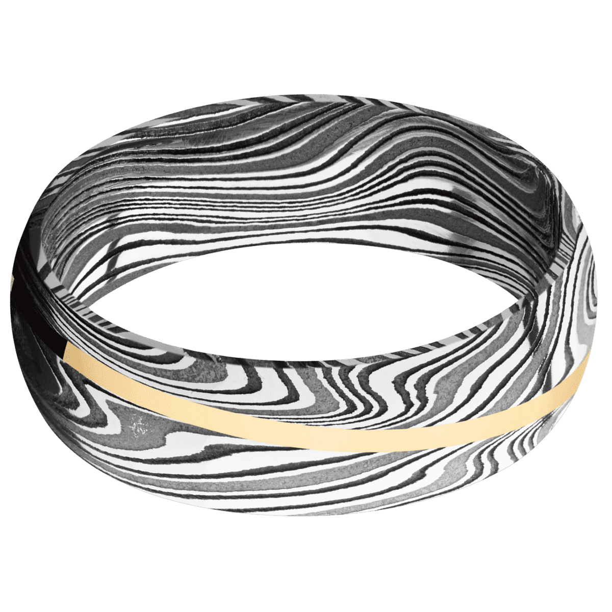 Marble + Acid Finish