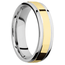 Cobalt Chrome + Polish , Polish Finish