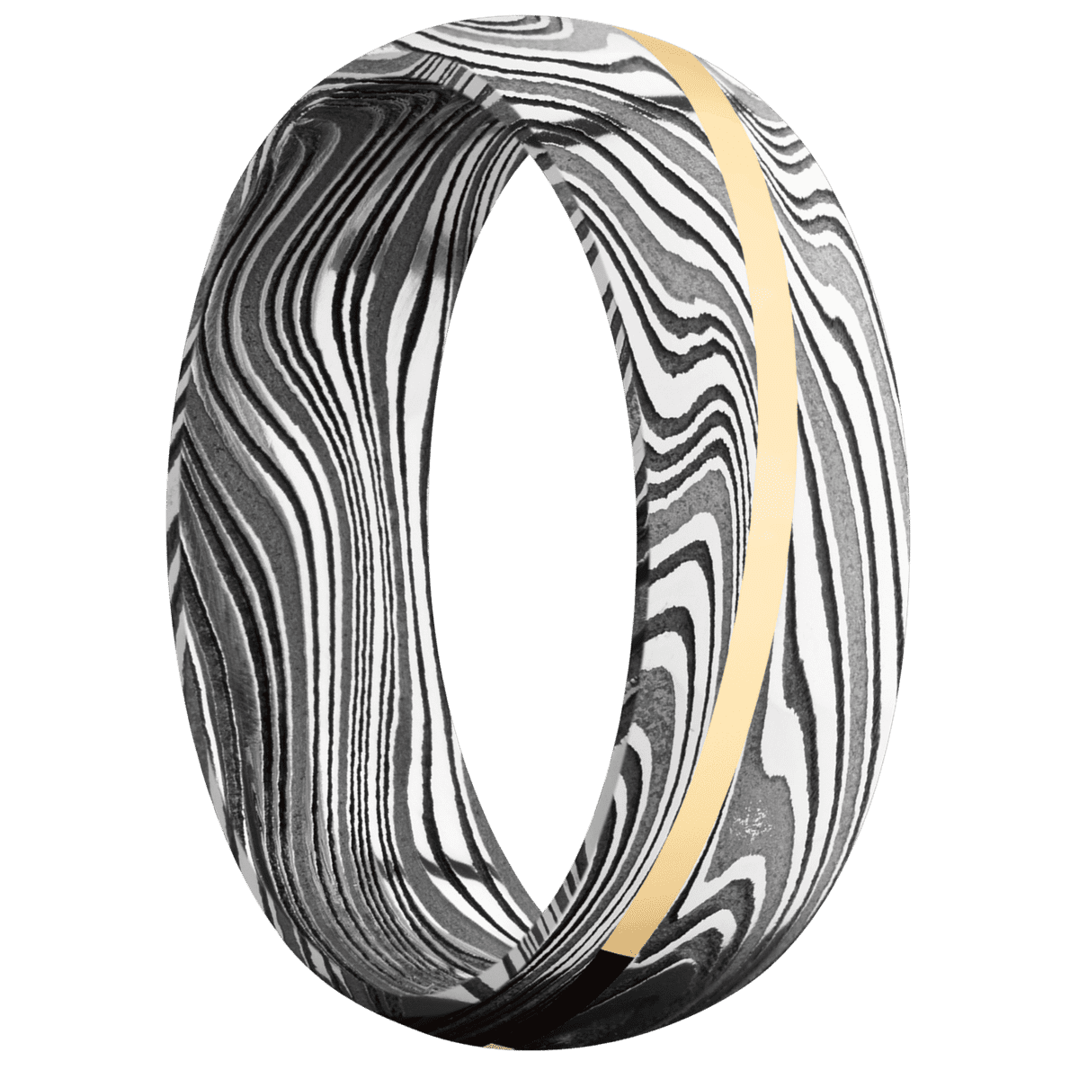 Marble + Acid Finish