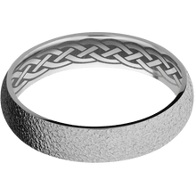 Titanium + Stipple Finish