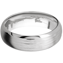 Platinum + Treebarkh , Polish Finish