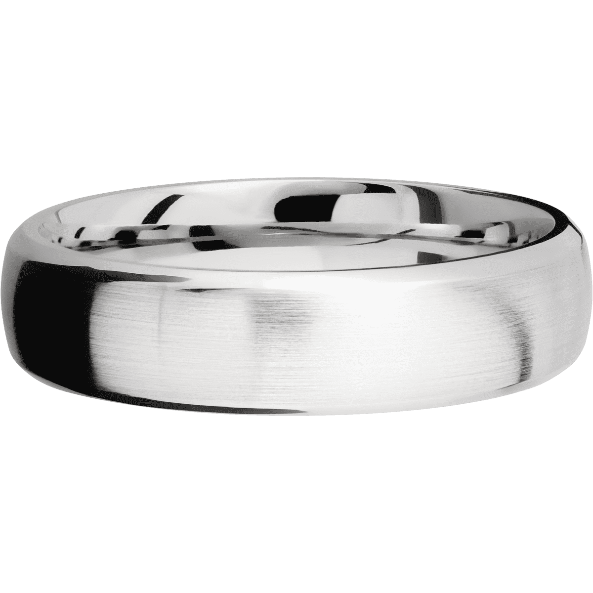 Platinum + Satin , Polish Finish