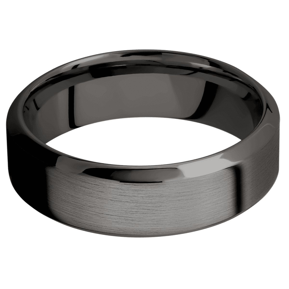 Tantalum Noir + Satin , Polish Finish