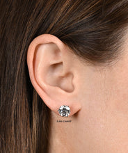 Bellman Jeweler's Certified and Non Certified Lab Grown Diamond Studs