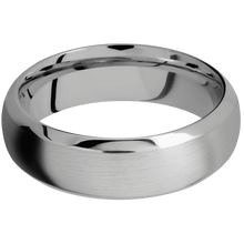 Titanium + Satin , Polish Finish