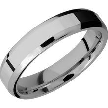 Titanium + Polish , Polish Finish