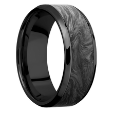 Zirconium + Polish , Polish Finish