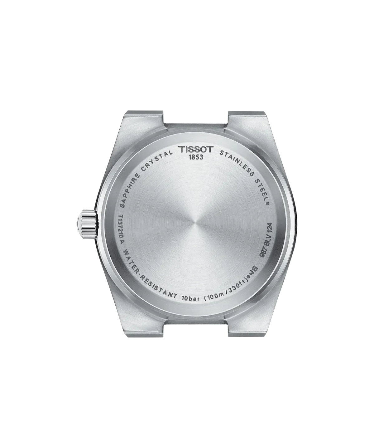 Tissot PRX 35mm