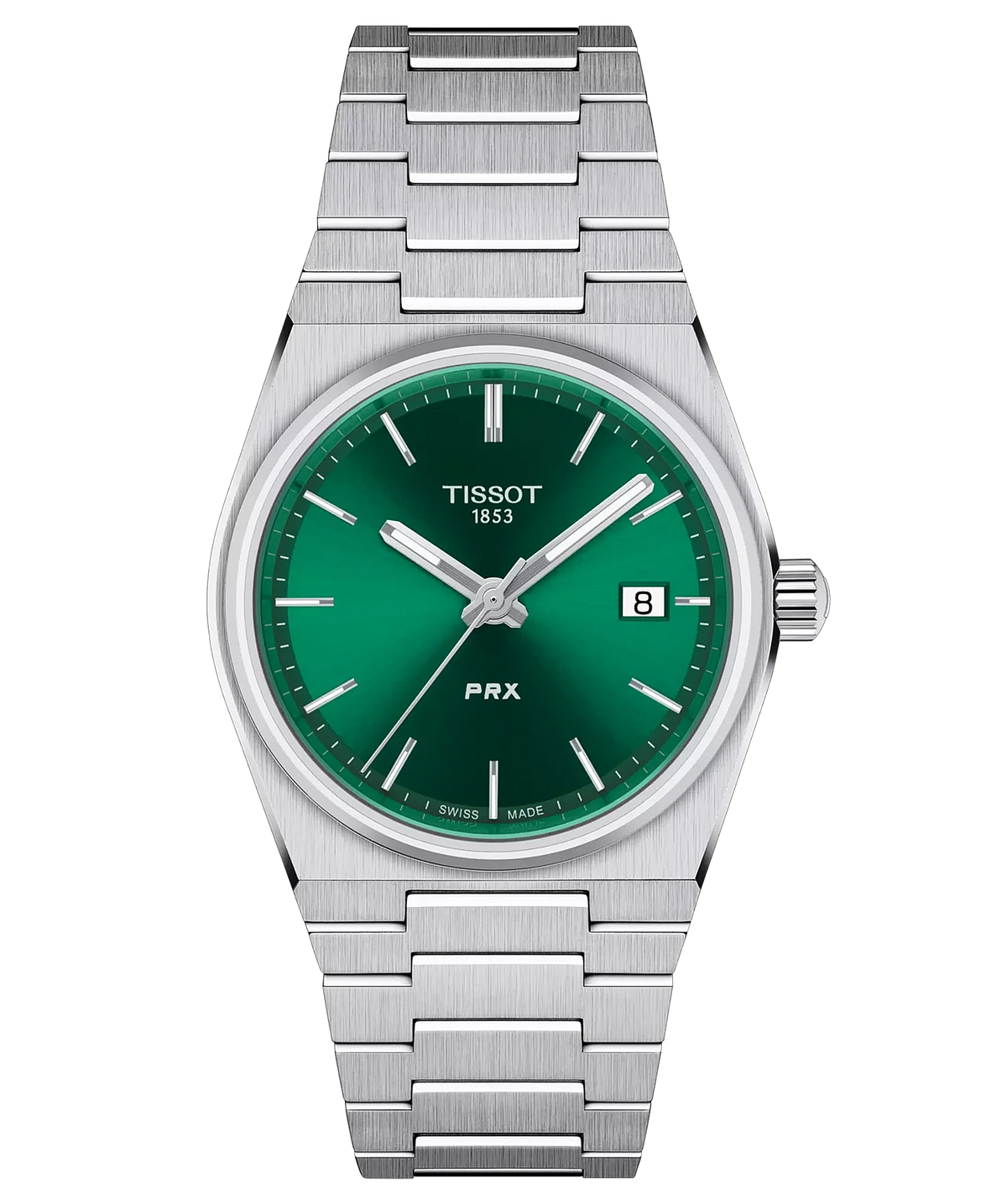 Tissot PRX 35mm