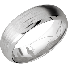 Platinum + Treebarkh , Polish Finish