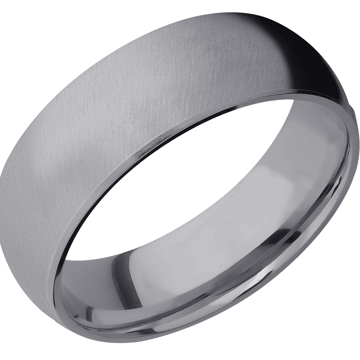 Tantalum + Anglesatin Finish