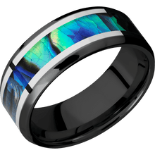 Zirconium + Polish , Polish Finish