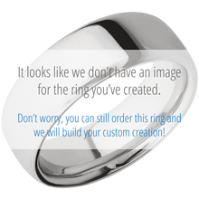 Titanium + Satin Finish