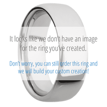 Titanium + Satin Finish