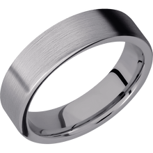 Tantalum + Satin Finish