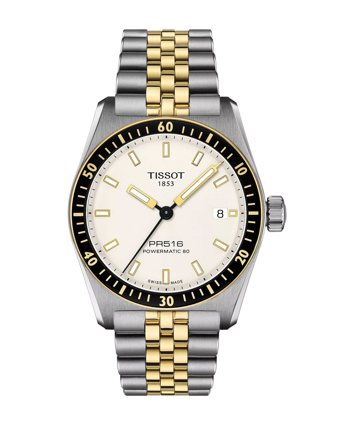 Tissot PR516 Powermatic 80