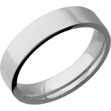 Titanium + Bead Finish