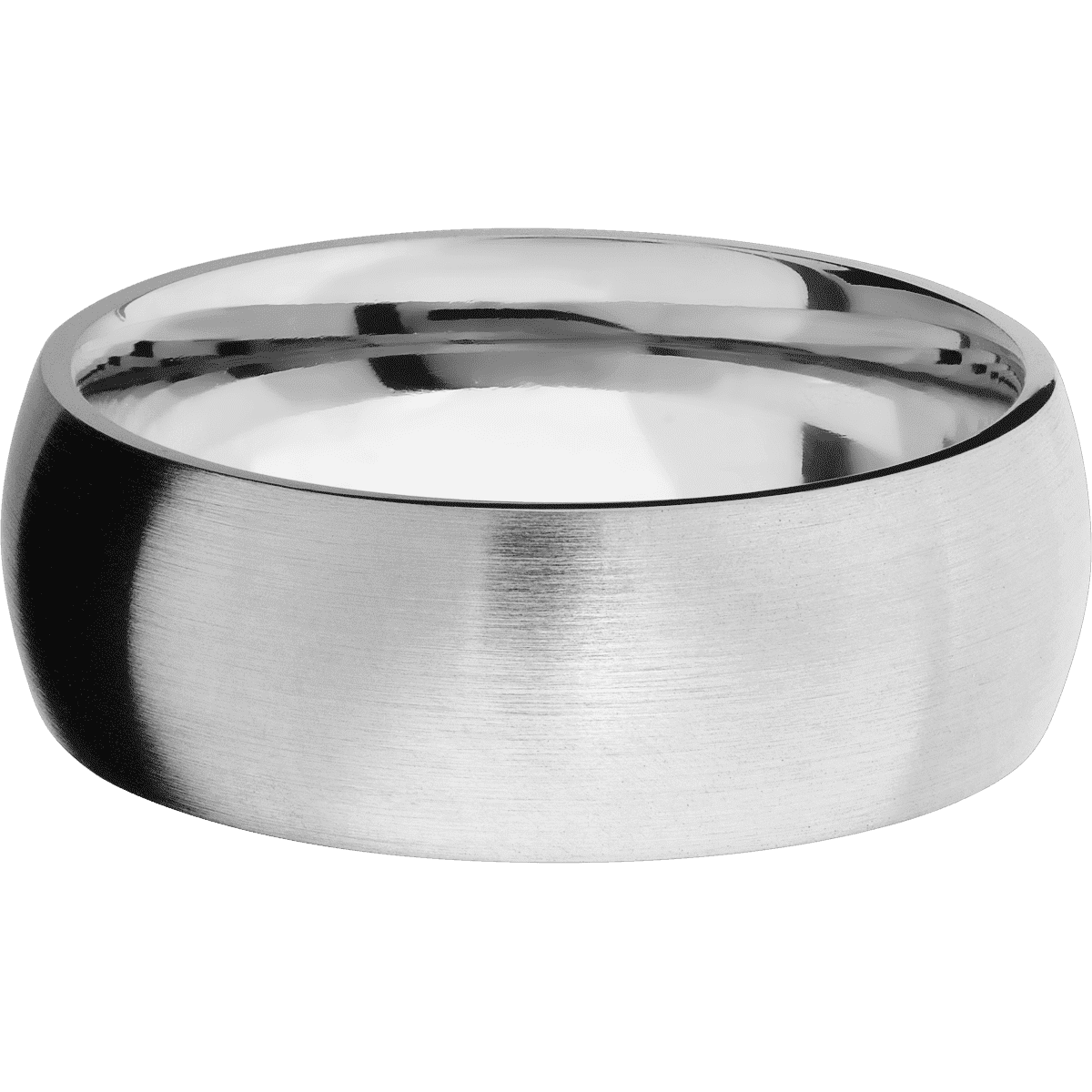 Platinum + Satin Finish