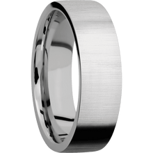 Titanium + Crosssatin Finish