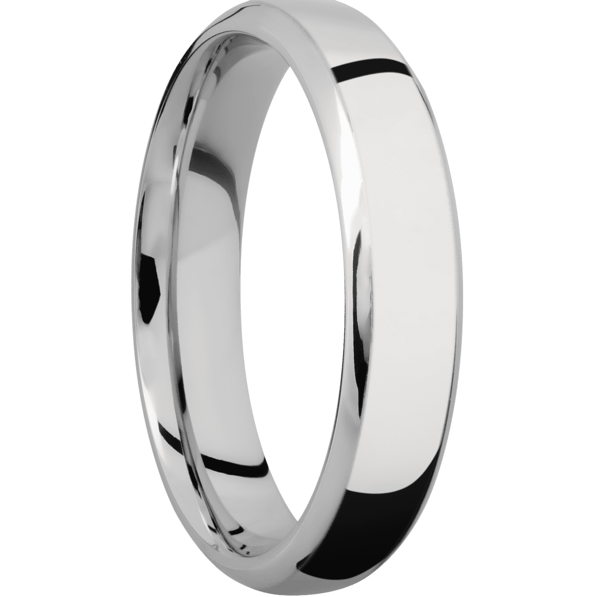 Cobalt Chrome + Polish , Polish Finish