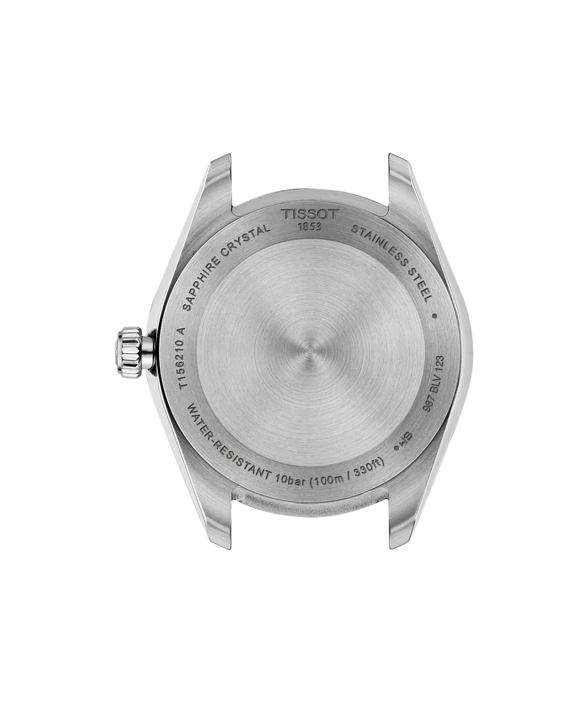 Tissot Ballade 34mm