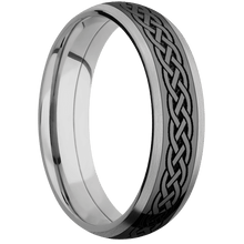 Titanium + Satin Finish