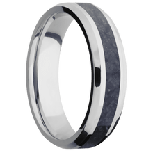 Platinum + Polish , Polish Finish