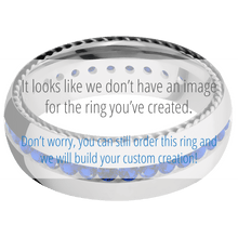 Titanium + Polish Finish