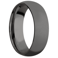 Tantalum Noir + Sand Finish