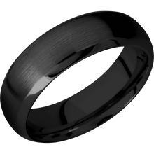 Zirconium + Satin , Polish Finish