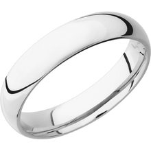 Cobalt Chrome + Polish Finish