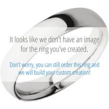 Cobalt Chrome + Satin Finish