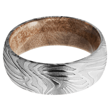 Sunset + Polish Finish + Maple Burl