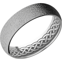 Titanium + Stipple Finish