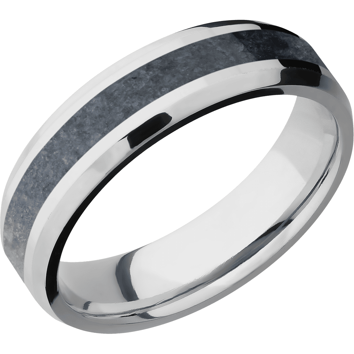 Platinum + Polish , Polish Finish