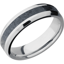 Platinum + Polish , Polish Finish