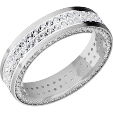 Cobalt Chrome + Satin Finish