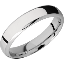 Cobalt Chrome + Polish , Polish Finish