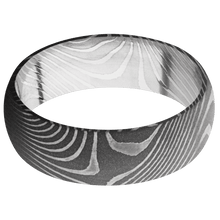 Flattwist + Acid Finish