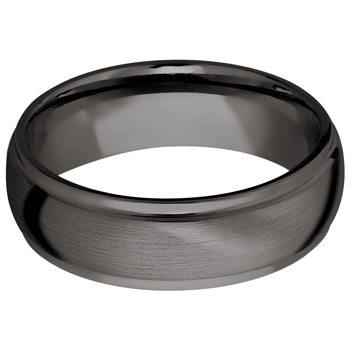Tantalum Noir + Satin , Polish Finish