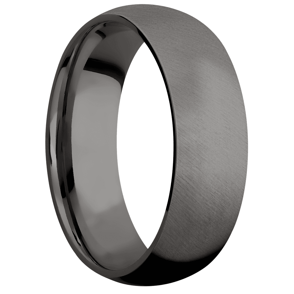 Tantalum Noir + Anglesatin Finish