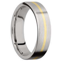 Titanium + Satin Finish