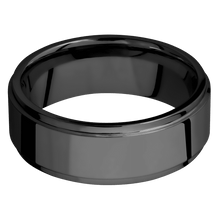 Zirconium + Polish , Polish Finish