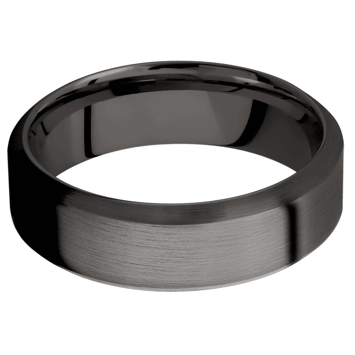 Tantalum Noir + Satin , Satin Finish