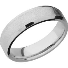 Titanium + Stone , Polish Finish