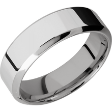 Cobalt Chrome + Polish , Polish Finish + Titanium